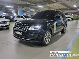 продажа LAND ROVER RANGE ROVER 4TH GENERATION