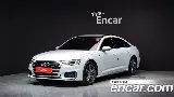 продажа AUDI A6 (C8)