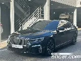 продажа BMW 7 SERIES (G11)