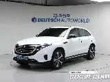 продажа BENZ EQC-N293