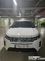 продажа LAND ROVER RANGE ROVER EVOQUE 2ND GENERATION