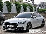 продажа AUDI A7 (4K)