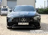продажа BENZ AMG GT