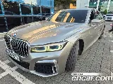 продажа BMW 7 SERIES (G11)