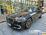 продажа BENZ S-CLASS W223