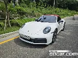 продажа PORSCHE 911 (992)