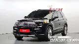 продажа FORD EXPLORER 6TH GENERATION