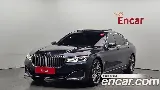 продажа BMW 7 SERIES (G11)