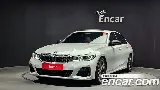 продажа BMW 3 SERIES (G20)