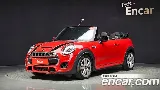 продажа MINI COOPER S CONVERTIBLE