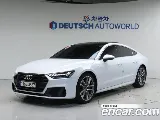 продажа AUDI A7 (4K)