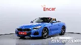 продажа BMW Z4 (G29)