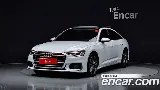 продажа AUDI A6 (C8)