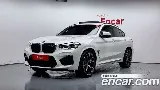 продажа BMW X4M (G02)