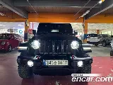 продажа JEEP WRANGLER (JL)