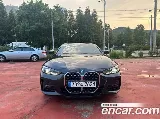 продажа BMW 4 SERIES (G22)