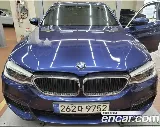 продажа BMW 5 SERIES (G30)