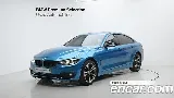 продажа BMW 4 SERIES (F32)