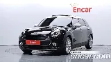 продажа MINI COOPER D CLUBMAN