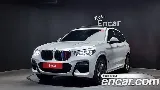 продажа BMW X3 (G01)