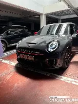 продажа MINI COOPER S CLUBMAN