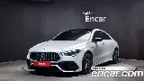 продажа BENZ CLA-CLASS C118