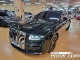 продажа ROLLS ROYCE GHOST 2ND GENERATION