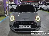 продажа MINI COOPER S