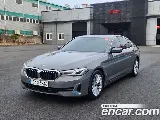 продажа BMW 5 SERIES (G30)