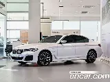 продажа BMW 5 SERIES (G30)