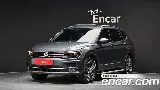 продажа VOLKSWAGEN TIGUAN ALLSPACE