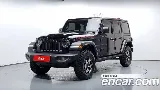 продажа JEEP WRANGLER (JL)