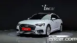 продажа AUDI A6 (C8)
