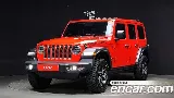продажа JEEP WRANGLER (JL)