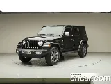 продажа JEEP WRANGLER (JL)