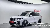 продажа BMW X7 (G07)