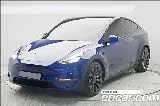 продажа TESLA MODEL Y