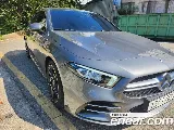 продажа BENZ A-CLASS W177
