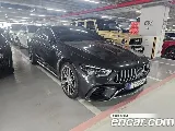 продажа BENZ AMG GT