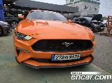 продажа FORD MUSTANG
