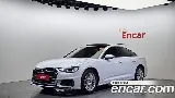 продажа AUDI A6 (C8)