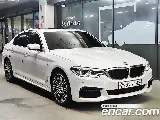 продажа BMW 5 SERIES (G30)