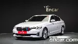 продажа BMW 5 SERIES (G30)
