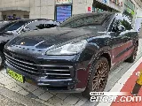продажа PORSCHE CAYENNE (PO536)
