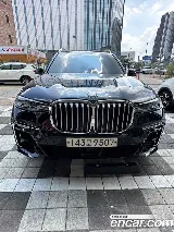 продажа BMW X7 (G07)