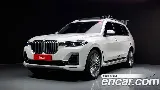 продажа BMW X7 (G07)