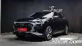продажа AUDI Q8 (4M)