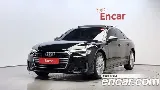 продажа AUDI A6 (C8)