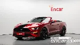 продажа FORD MUSTANG