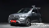 продажа BENZ GLE-CLASS W167